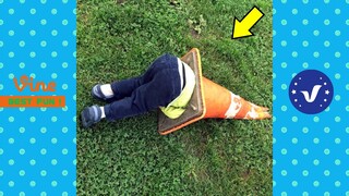 Funny & Hilarious Video People's Life #40 😂 Try Not To Laugh Funny Videos 2023