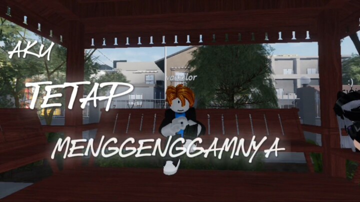 Aku Tetap Menggenggamnya MONOLOG BY:VAEXILOR