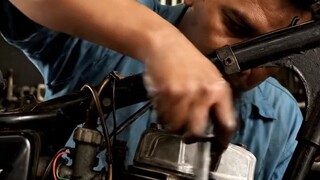 dapat sipag lang