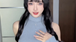 梨形身材好苦