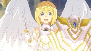 ( Việt Sub ) Tập 01 - Vì Mình Chẳng Muốn Bị Đau Nên Mình Sẽ Nâng Tối Đa Lực Phòng Ngự