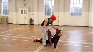 Strictly Come Dancing It Takes Two Season 23 Episode 43