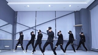 【时代少年团】『要你管』练习室版 | 20.12.08