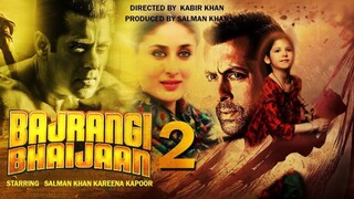 New Blockbuster Movie 2024 | Salman Khan Best Emotional Movie | Kareena Kapoor, Nawazuddin Siddiqui