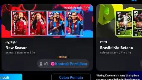 Get Free Spin in Efootball #efootball