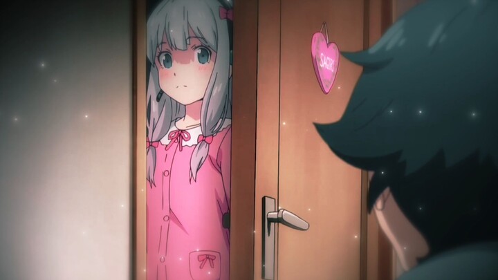 Soul torture from Sagiri