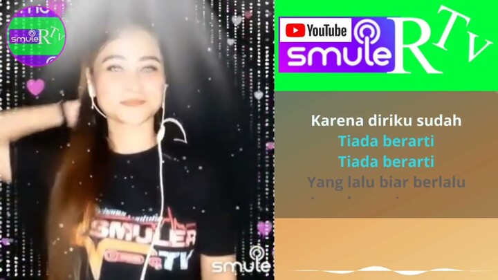 Air Tuba - Karaoke Duet Bareng Tasya