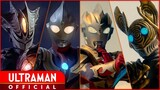 『ウルトラマン クロニクルz ヒーローズオデッセイ』第9話「試される明日」 Ultraman Chronicle Z: Heroes’ Odyssey Episode 9