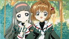 Cardcaptor Sakura Clear Card 16