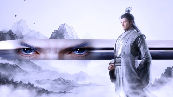 [4K 60FPS] The Divine Sword River King!!!