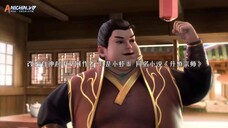 Grandmaster of Alchhmy episode 24 Sub indo