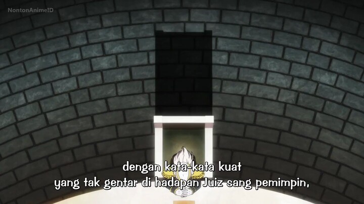 Undeath Unluck Episode 6 Sub indo