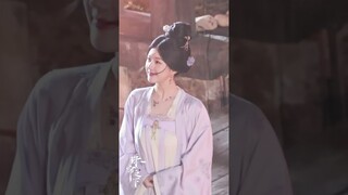 #zhaolusi Fancam Update 240201 | #thelegendofjewellery