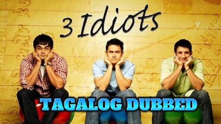 3 Idiots (Tagalog Dubbed)