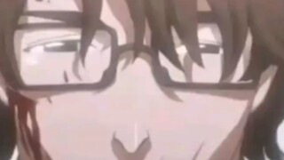 Just saw this, this captain with glasses died just like that? ?