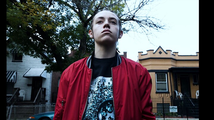 “Thời trẻ làm giang hồ, lớn lên làm cảnh sát”