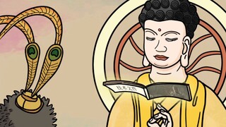 终于在打完三周目以后，把广智送上了佛位。。。。。