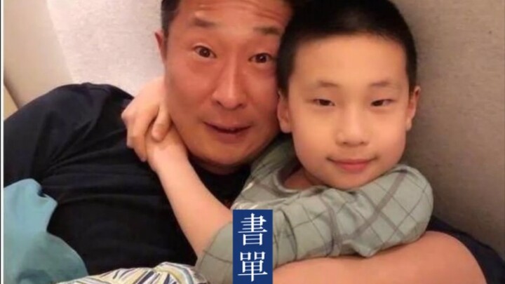 这是林永健最后悔的一次，却让无数人泪目。