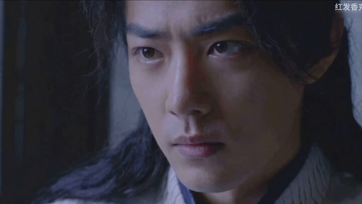 [Xiao Zhan Narcissus Drama] "Hối hận" (tra tấn trái tim) Sanxian CP Xiang (Tập 1)