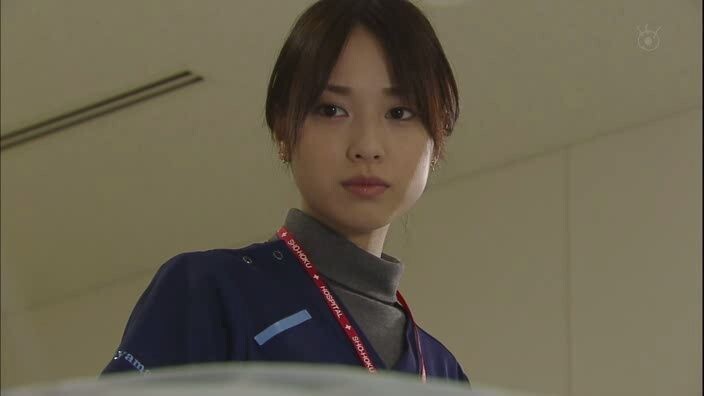 Dorama Code Blue - 2nd Season ep03