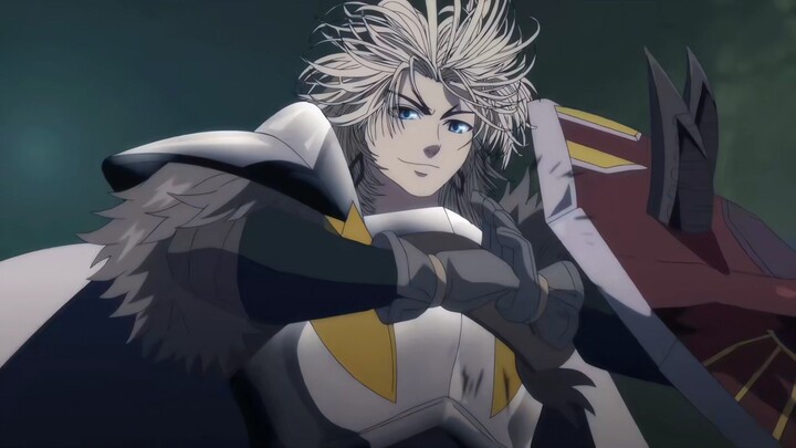 Tsuihou Sareta Tensei Juukishi Episode 14 - Elma dan Luce Melawan Golem