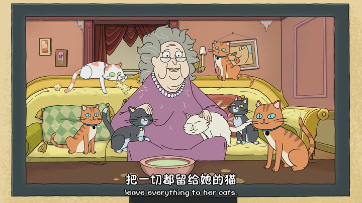 逆天哈吉米