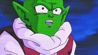 Dragon Ball 290: Buu menolak pemukulan