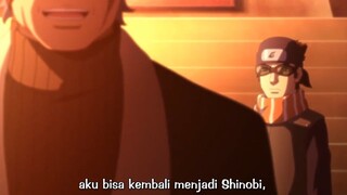 Pengorbanan seorang ayah part 1