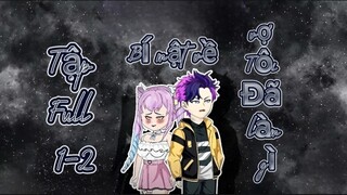 tên phim (FULL) Tập 1-2 | Bí mật về vợ Tôi Đã Làm gì | Cat-chy-vietsub