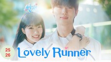 Lovely Runner| Tagalog Dubbed| Episode 25-26