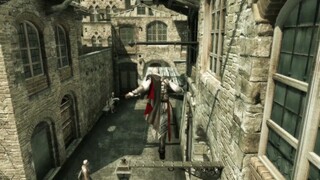 Assassin's Creed 2 Parkour Clip