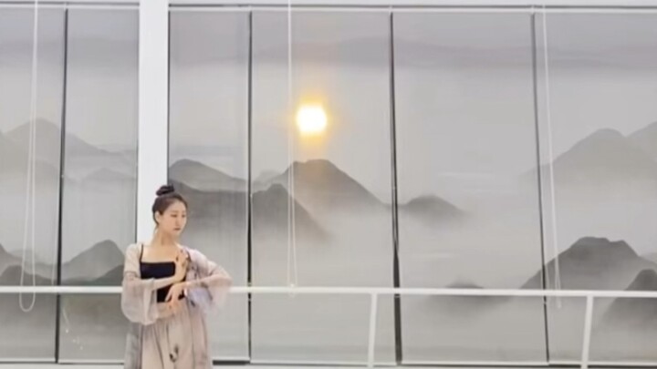 Dance【Huo Yuanjia】