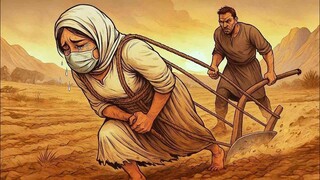 ظلمها وتزوج عليها.. قصة امرأة فلاح مقاس بعد سنين من لصبر جعلها الله سيدة على من ظلموها