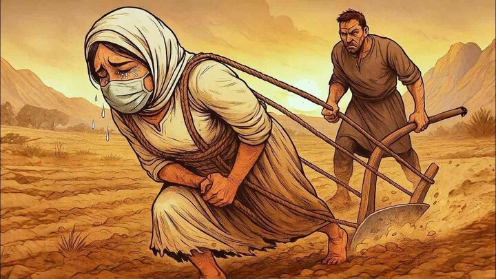 ظلمها وتزوج عليها.. قصة امرأة فلاح مقاس بعد سنين من لصبر جعلها الله سيدة على من ظلموها