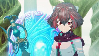 [Anime Short / Tsuburaya × Toei] Kaiju Decode [MCE Chinese Subbing Group]
