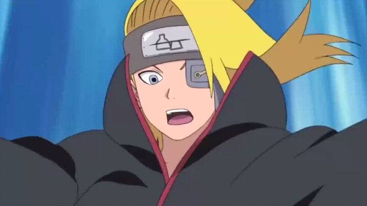 Orochimaru VS Bọ cạp cát đỏ, rối hay cấm thuật, bạn nghĩ cái nào tốt hơn?