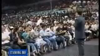 Eli Soriano - Bakit Galit Ang INC sa Kanya