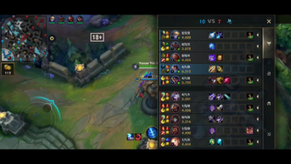 [YASUO TỐC CHIẾN] YASUO MANG TỐC HÀNH LƯỚT E 0s QUA TƯỜNG HACK NÃO TEAM BẠN - NHIỀU HIGHLIGHTS
