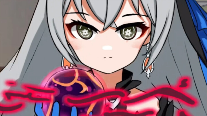 [Honkai Impact III / Genshin Impact lồng tiếng] Khi Honkai Impact Yu Sanjia xuyên đến Tivat 3