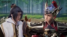 Throne Of Ten Thousand Sword Eps 22 Sub Indo