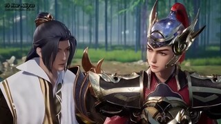 Throne Of Ten Thousand Sword Eps 22 Sub Indo