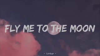 Fly Me To The Moon - Frank Sinatra (Prod YungRhythm) Lyrics | Terjemahan Indonesia