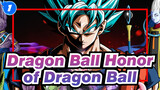 [Dragon Ball] To Reveal the Honor of Dragon Ball Is Our Duty_1