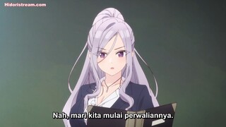 Tomodachi no Imouto ga Ore ni dake Uzai Episode 1 (Subtitle Indonesia)