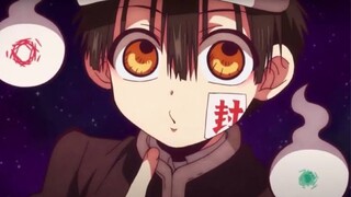 Hanako-kun After School e03
