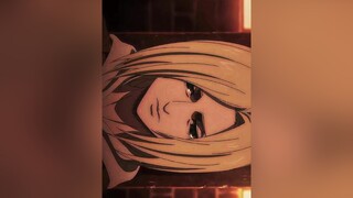 annie annieedit annieleonhart edit aot fyp viral ep82 anime attackontitanseason4part2 animeedit aot