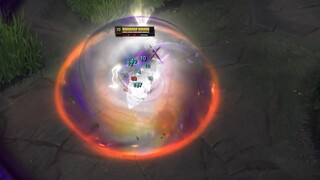 Is this the latest map for Teamfight Tactics?