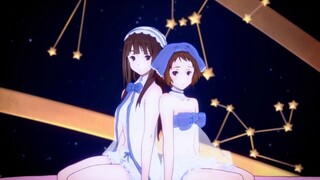 Hyouka ปริศนาความทรงจำ ตอนที่ 8 พากย์ไทย