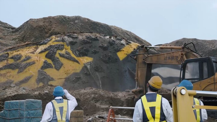 ultraman omega ตอน9