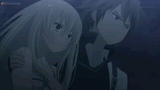 Machine Doll wa Kizutsukanai Episode 11